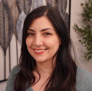 Meet your Posher, Jessica